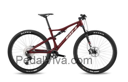 BH Lynx Race Carbon avaliação e ficha técnica
